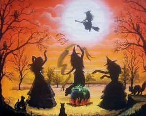 cartoon_witches_by_clockrotate35-d5k8y08