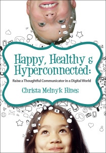 Happy, Healthy & Hyperconnected