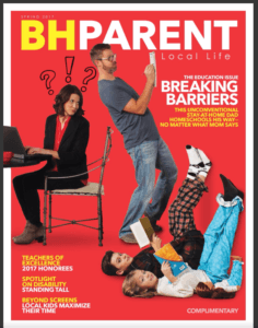 BH Parent magazine